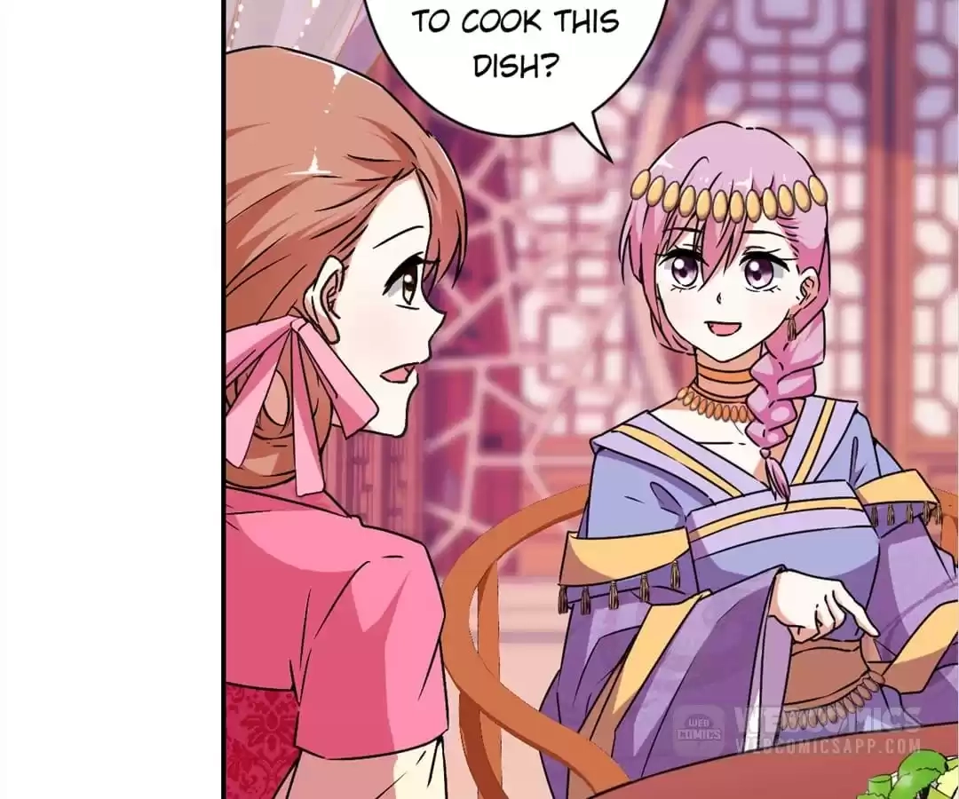 Prince, You're So Cheap! Chapter 543 page 24 - 