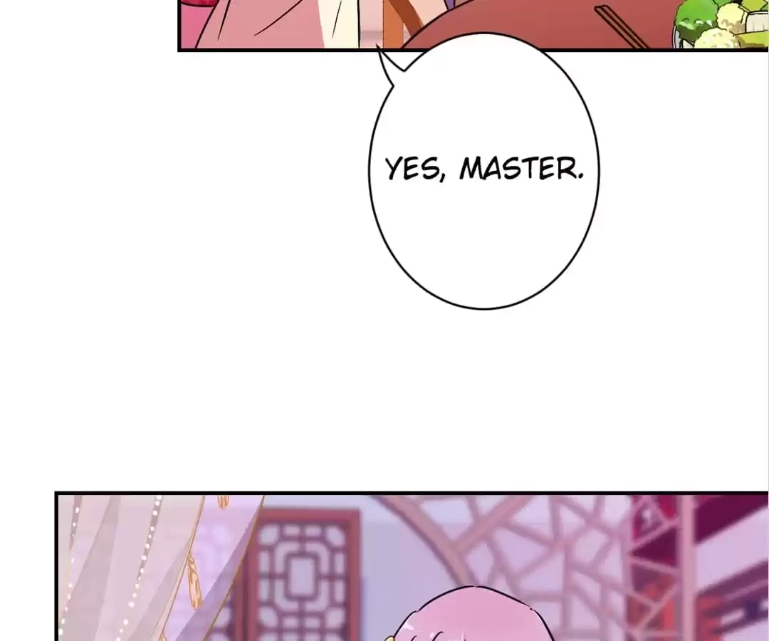 Prince, You're So Cheap! Chapter 543 page 25 - 