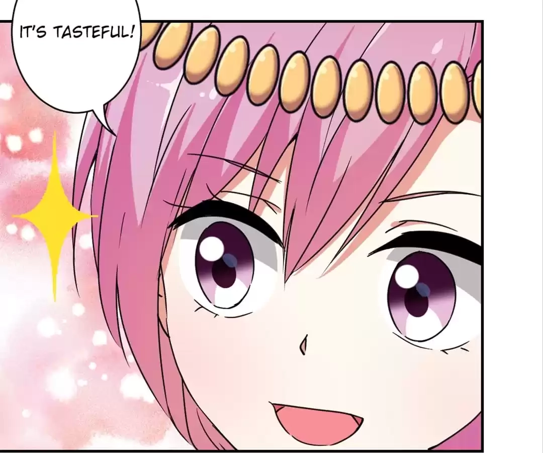 Prince, You're So Cheap! Chapter 543 page 27 - 