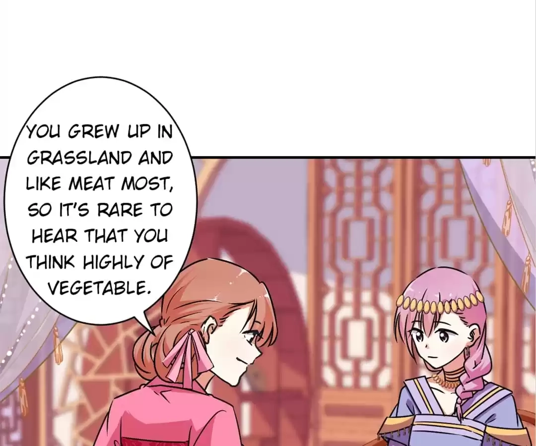 Prince, You're So Cheap! Chapter 543 page 28 - 