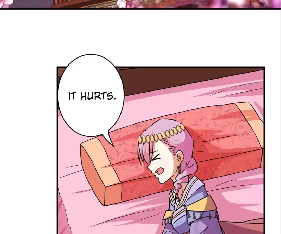 Prince, You're So Cheap! Chapter 543 page 33 - 