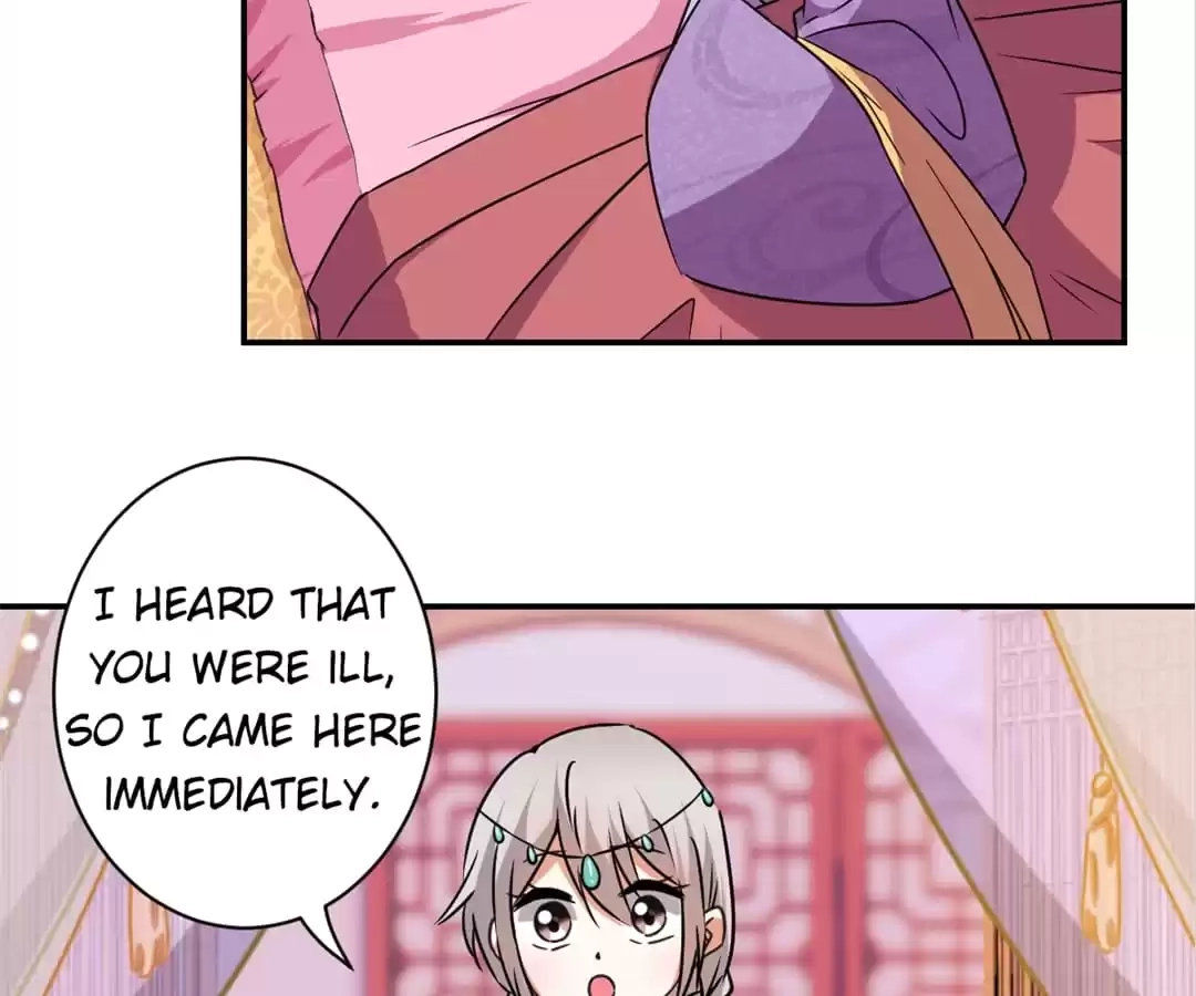 Prince, You're So Cheap! Chapter 543 page 34 - 