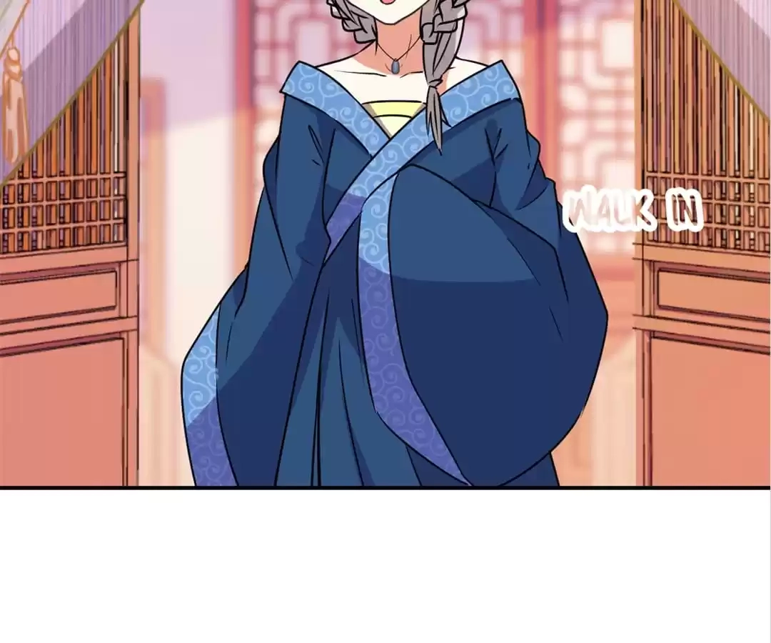 Prince, You're So Cheap! Chapter 543 page 35 - 