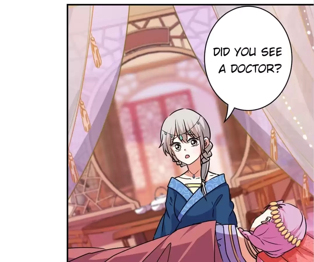 Prince, You're So Cheap! Chapter 543 page 36 - 