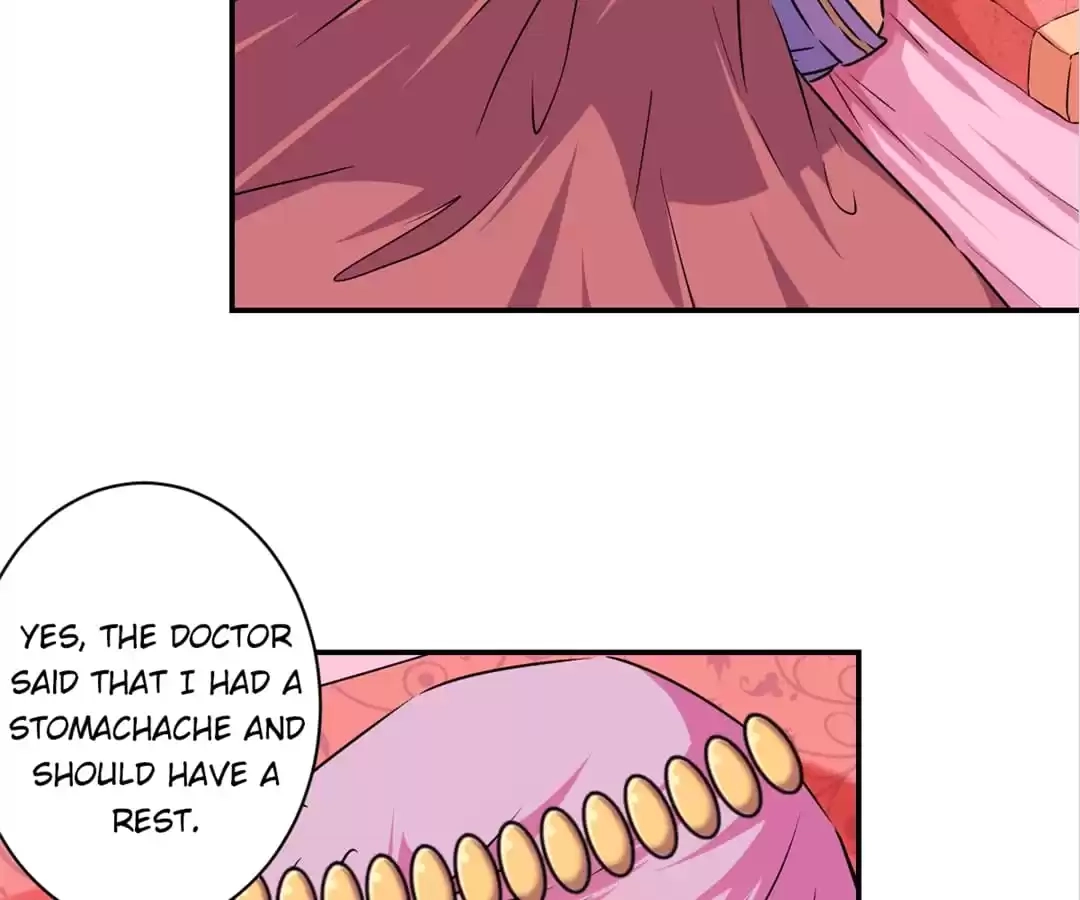 Prince, You're So Cheap! Chapter 543 page 37 - 