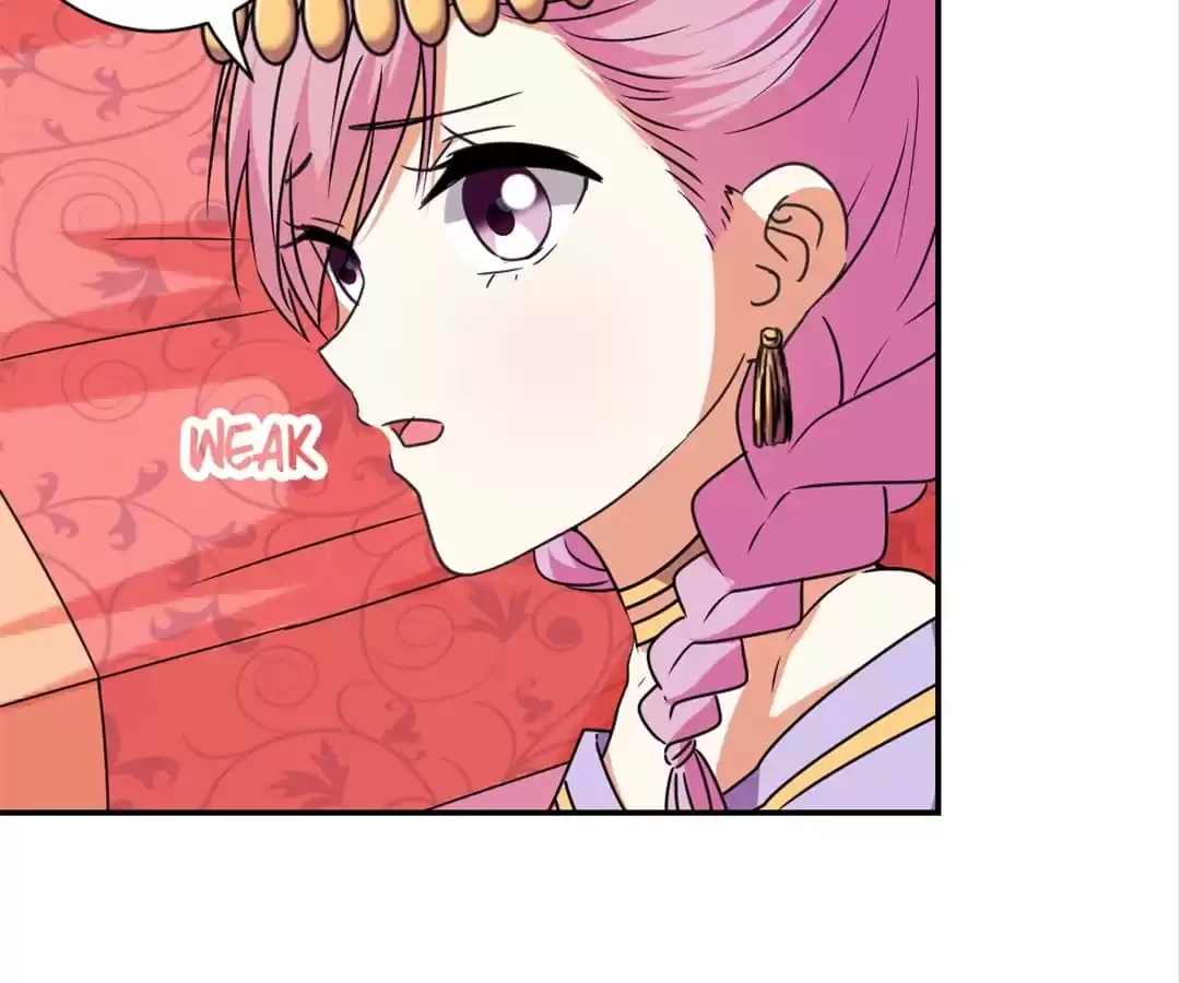 Prince, You're So Cheap! Chapter 543 page 38 - 