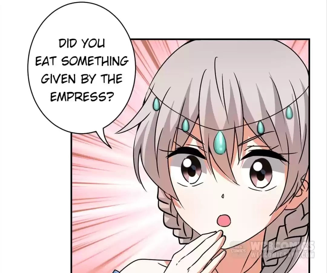 Prince, You're So Cheap! Chapter 543 page 39 - 
