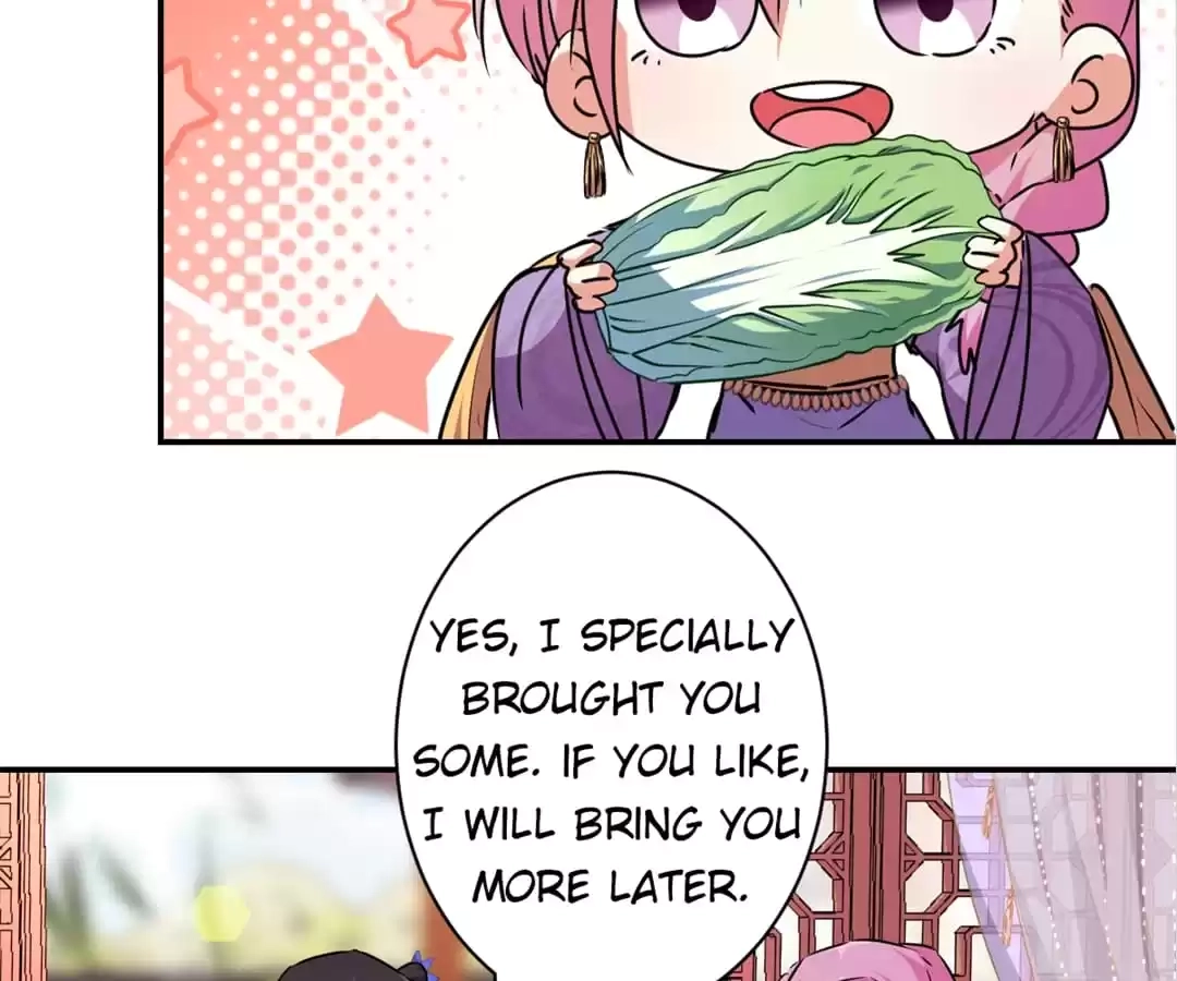 Prince, You're So Cheap! Chapter 543 page 5 - 