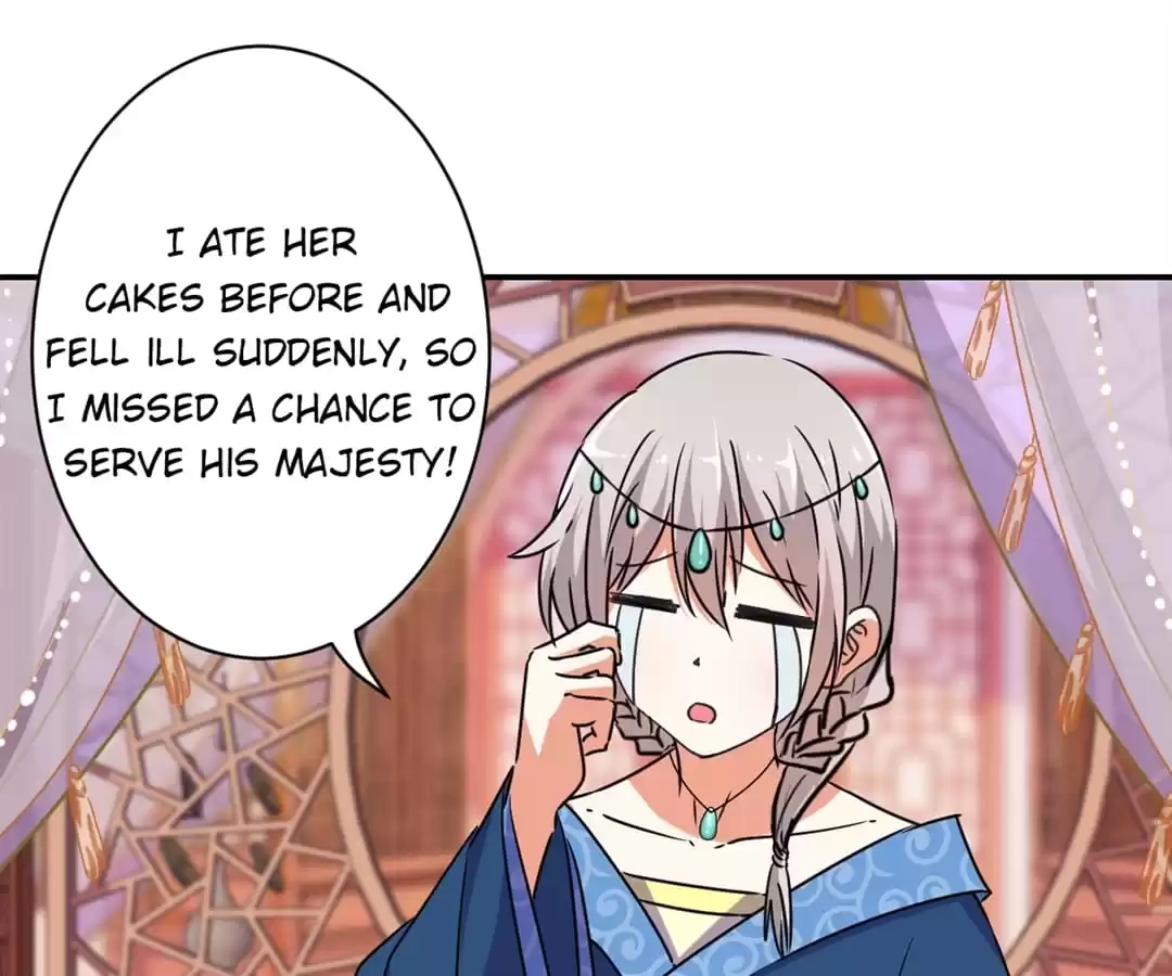 Prince, You're So Cheap! Chapter 543 page 44 - 