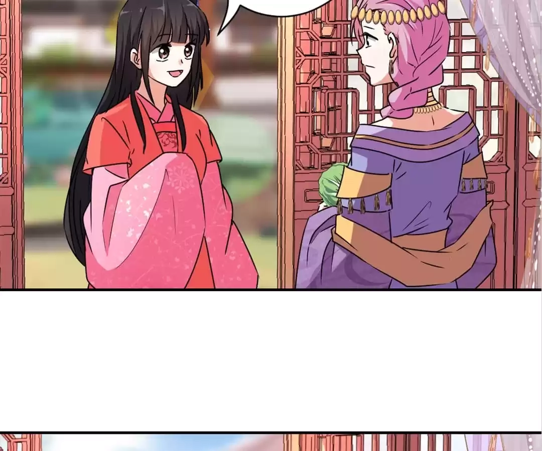 Prince, You're So Cheap! Chapter 543 page 6 - 
