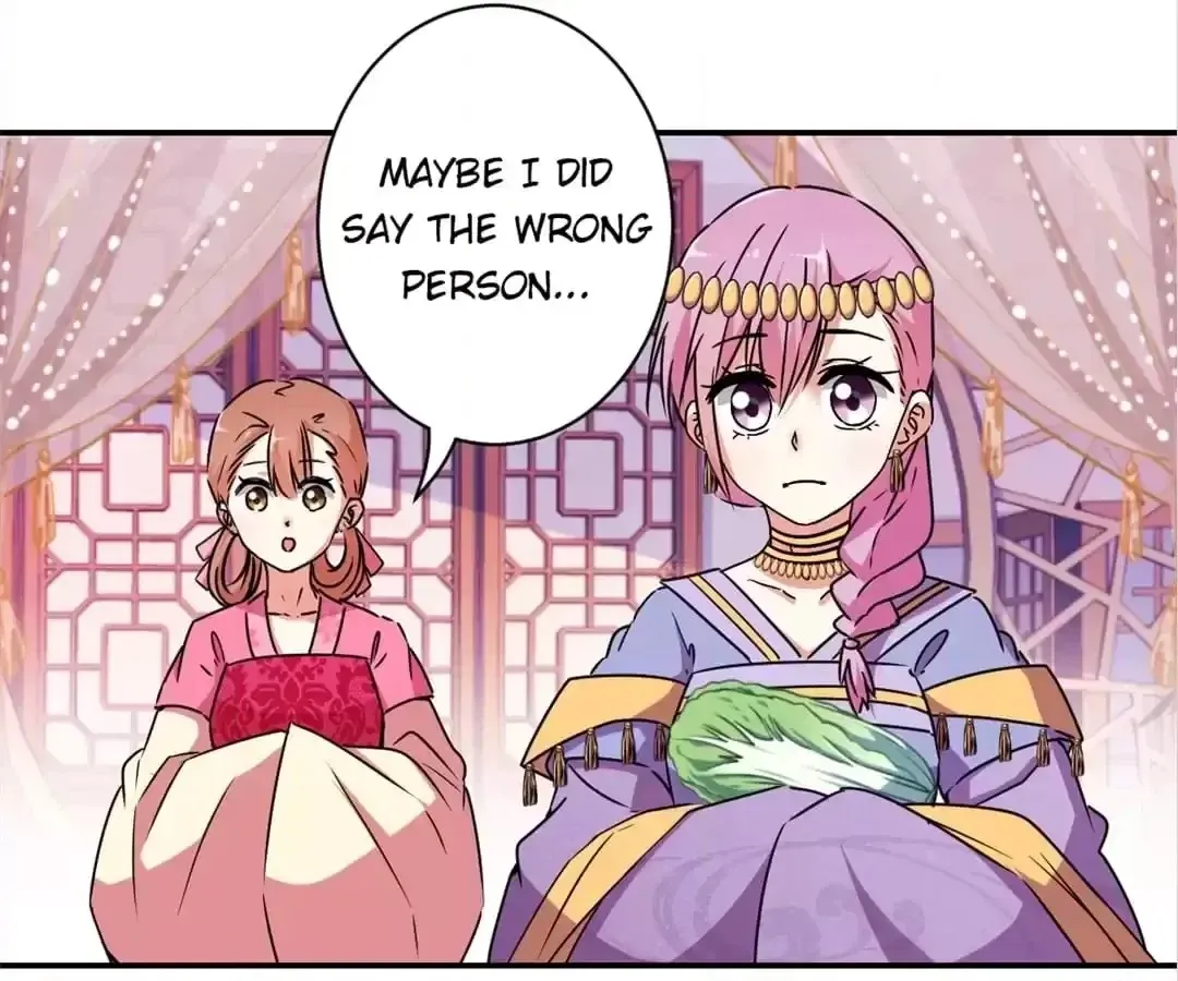 Prince, You're So Cheap! Chapter 543 page 10 - 