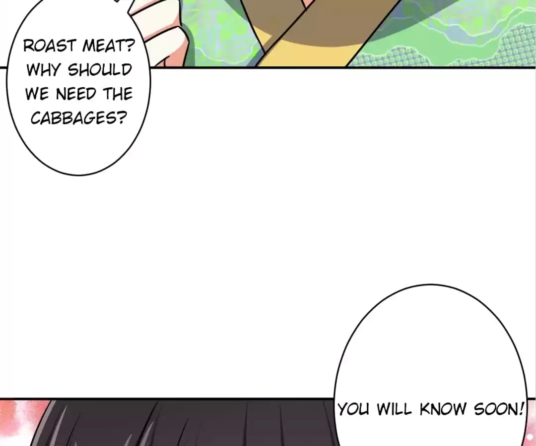 Prince, You're So Cheap! Chapter 544 page 12 - 