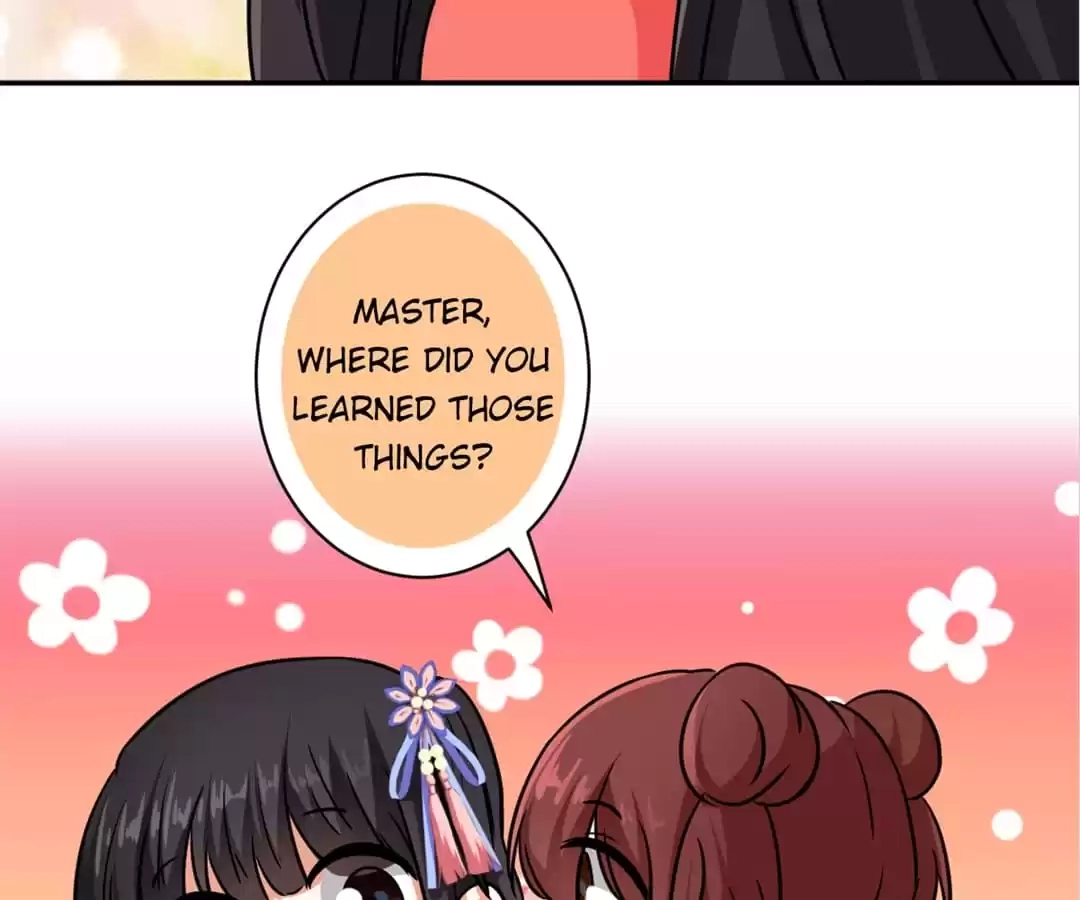 Prince, You're So Cheap! Chapter 544 page 14 - 