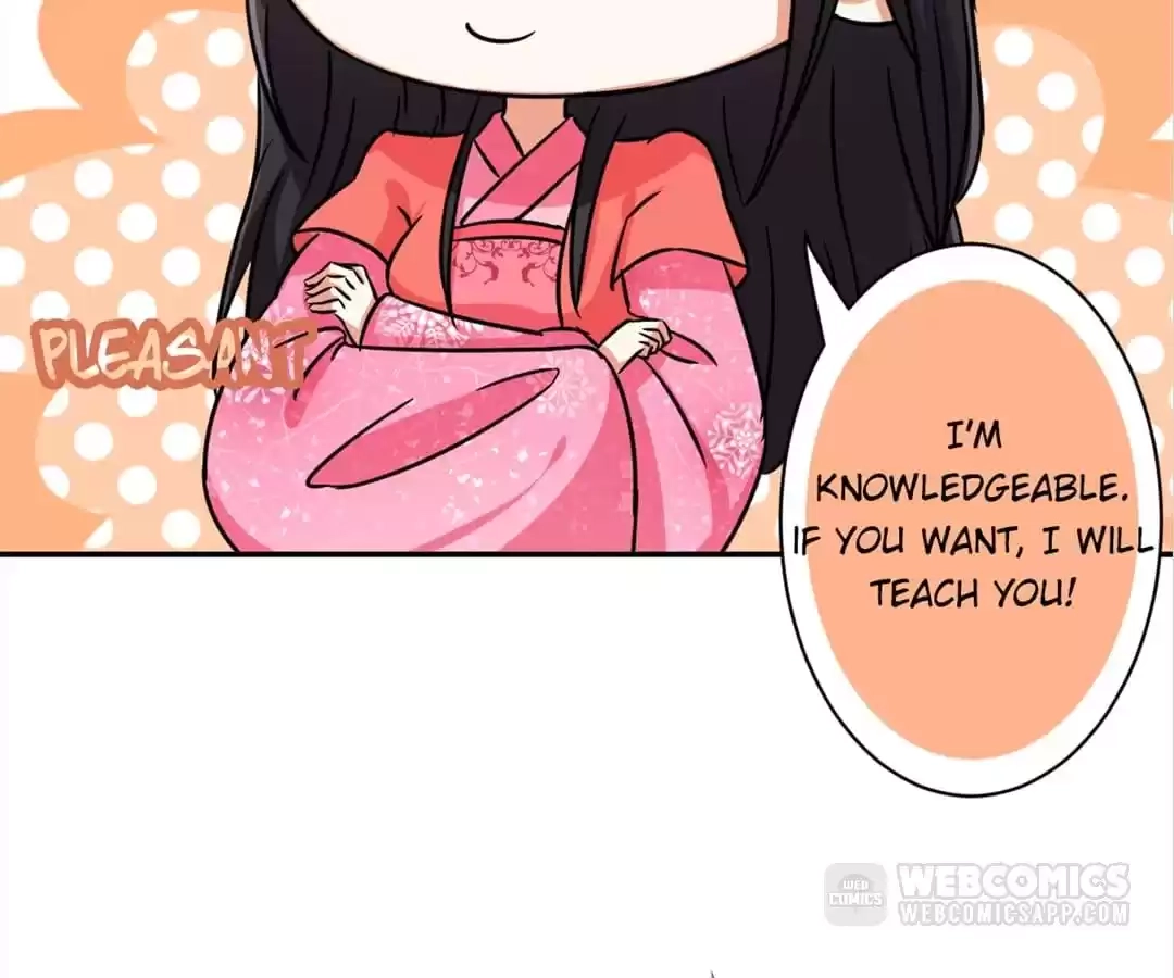 Prince, You're So Cheap! Chapter 544 page 17 - 