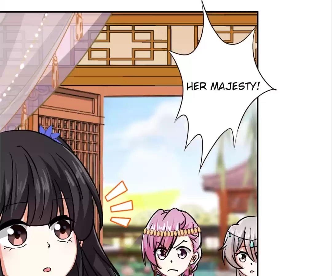 Prince, You're So Cheap! Chapter 544 page 18 - 