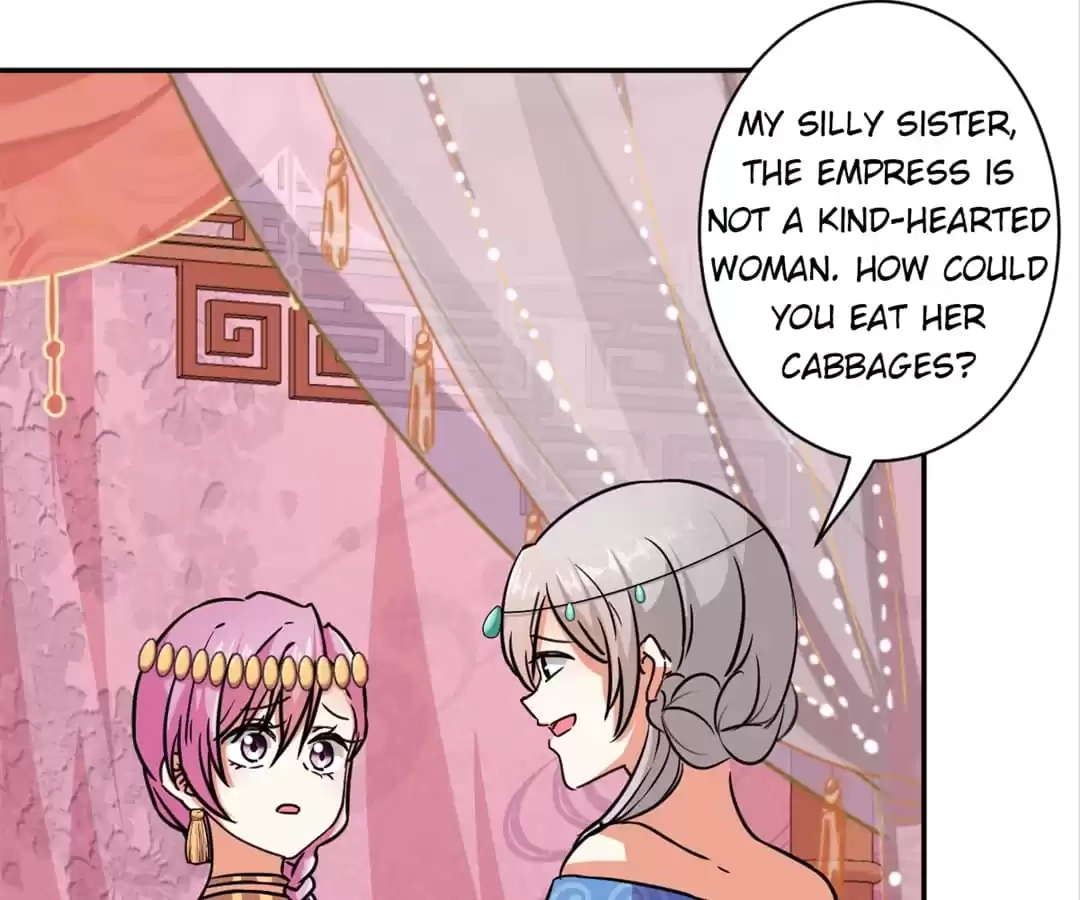 Prince, You're So Cheap! Chapter 544 page 3 - 