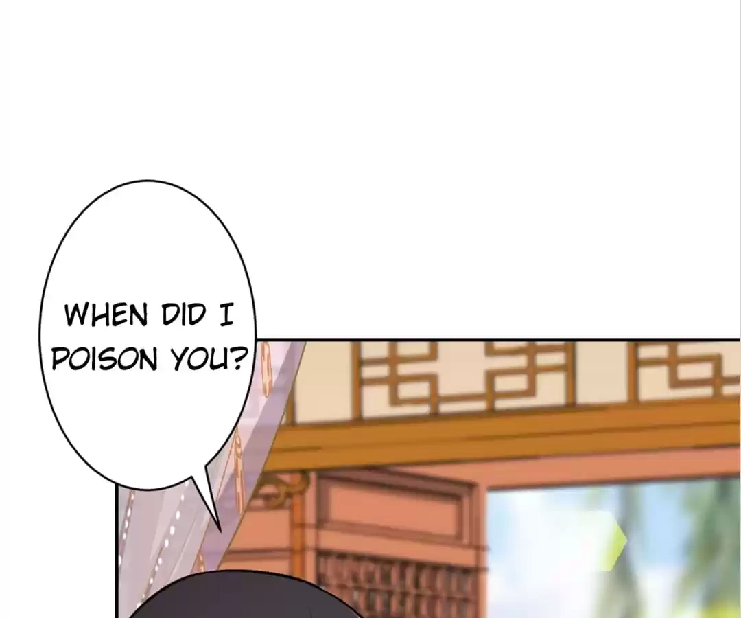 Prince, You're So Cheap! Chapter 544 page 21 - 