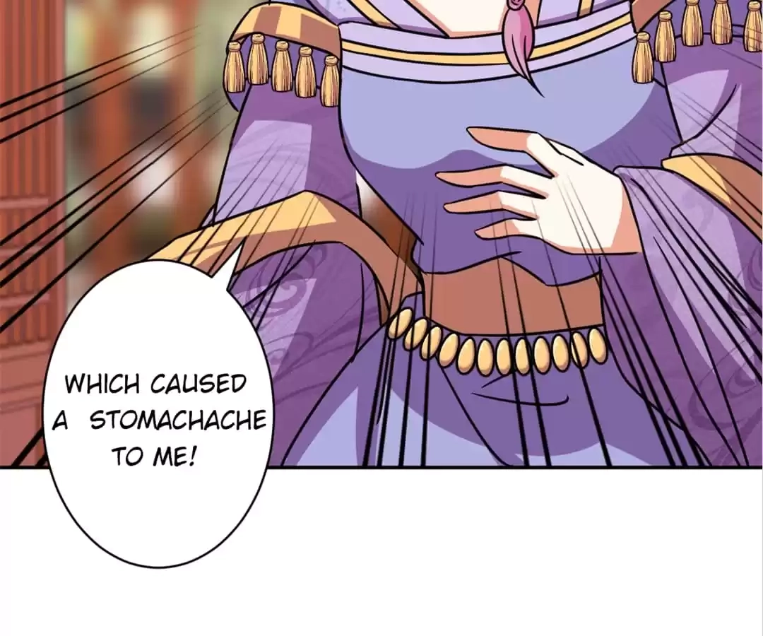 Prince, You're So Cheap! Chapter 544 page 24 - 