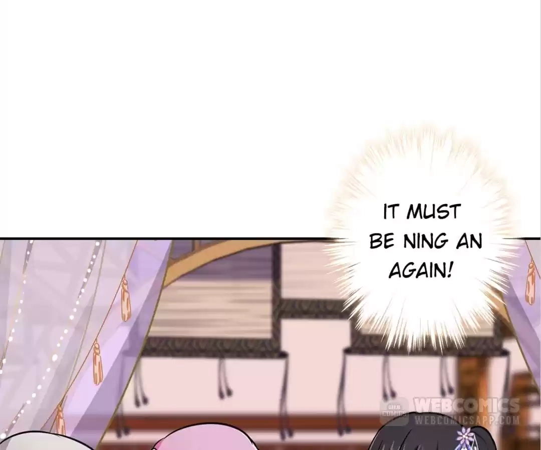 Prince, You're So Cheap! Chapter 544 page 25 - 