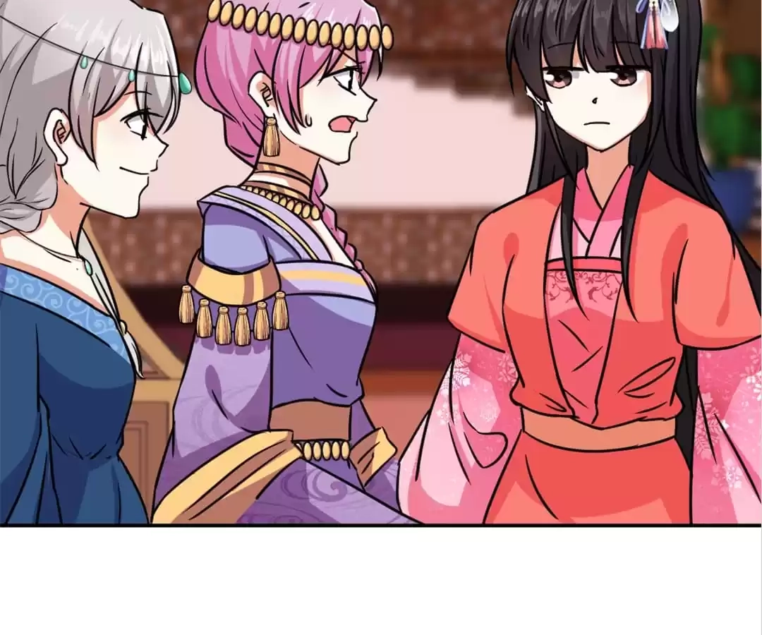 Prince, You're So Cheap! Chapter 544 page 26 - 