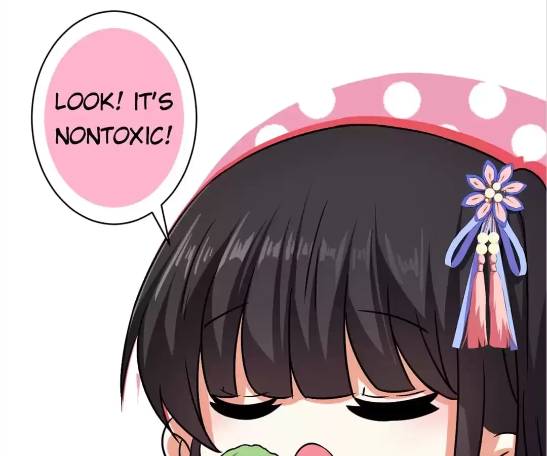 Prince, You're So Cheap! Chapter 544 page 27 - 