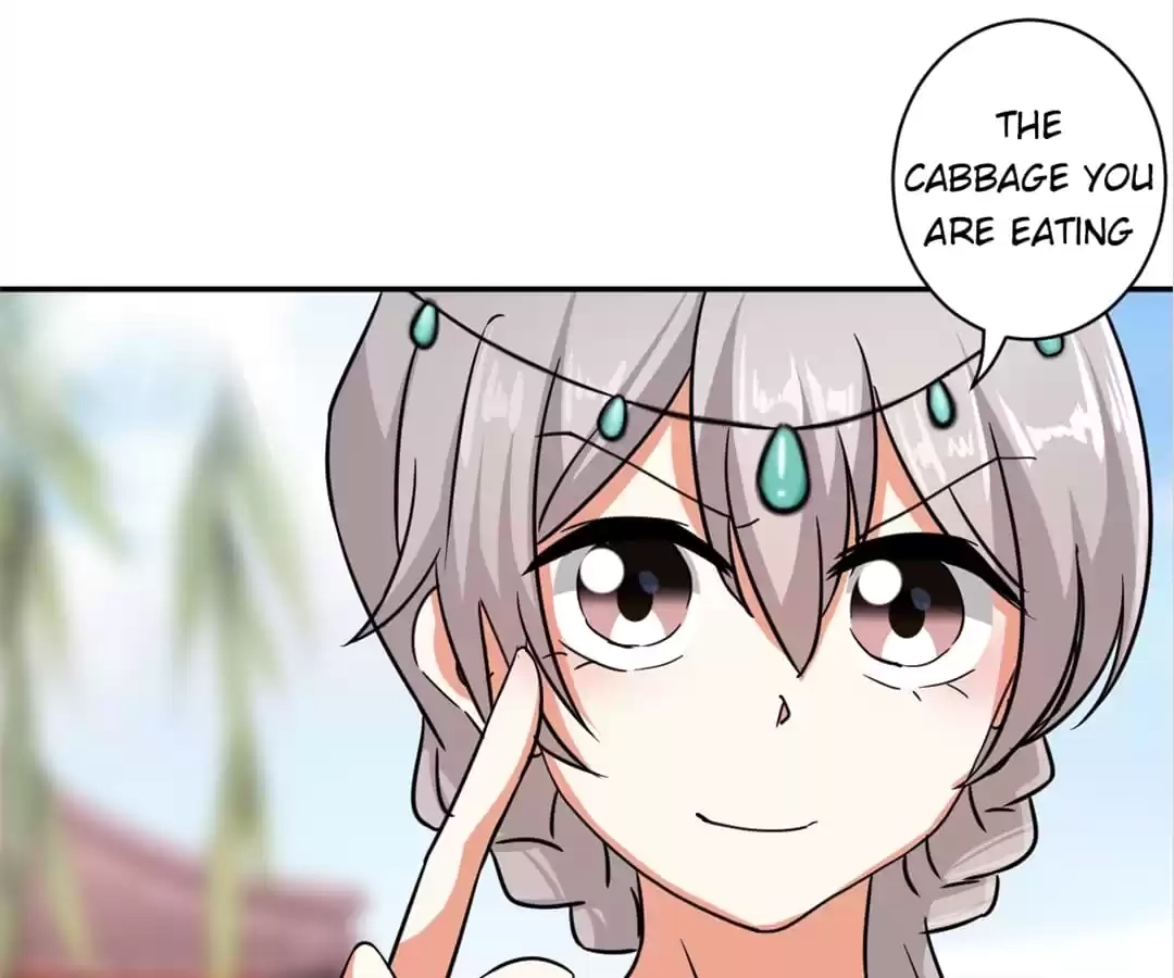 Prince, You're So Cheap! Chapter 544 page 29 - 