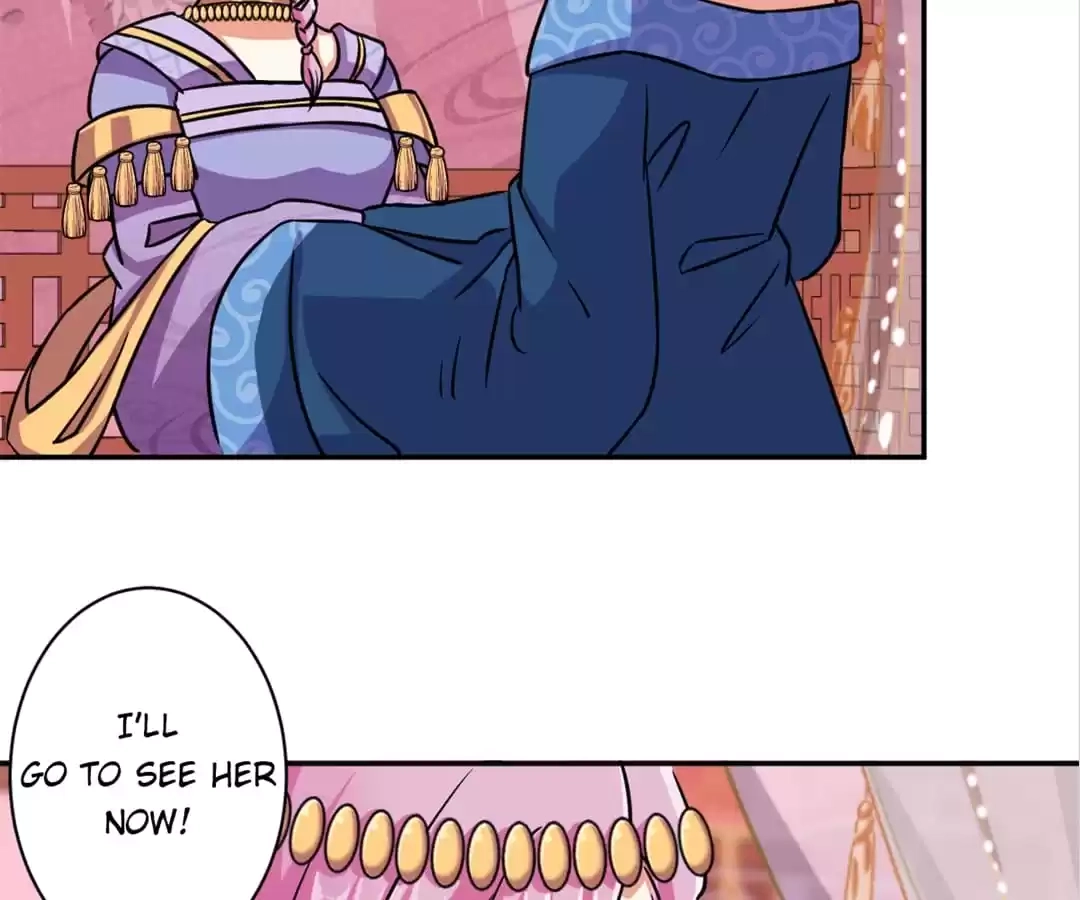 Prince, You're So Cheap! Chapter 544 page 4 - 