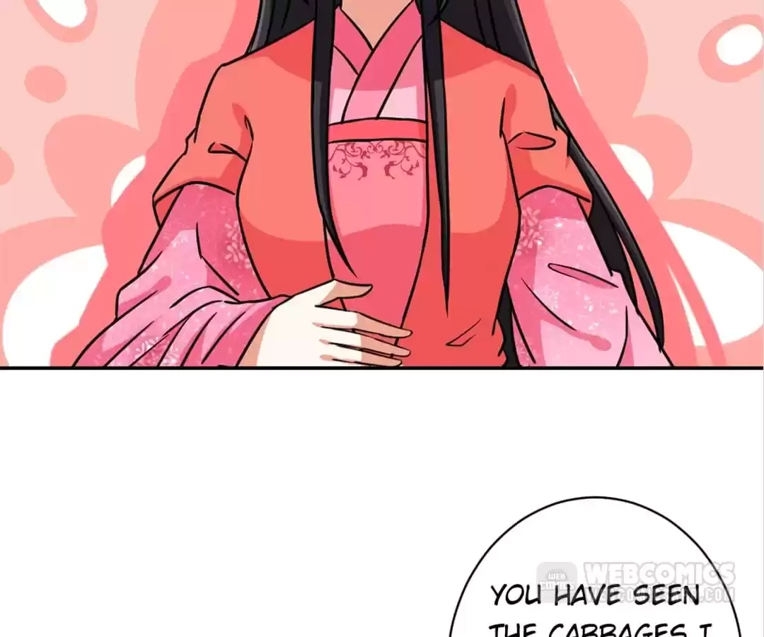 Prince, You're So Cheap! Chapter 544 page 32 - 