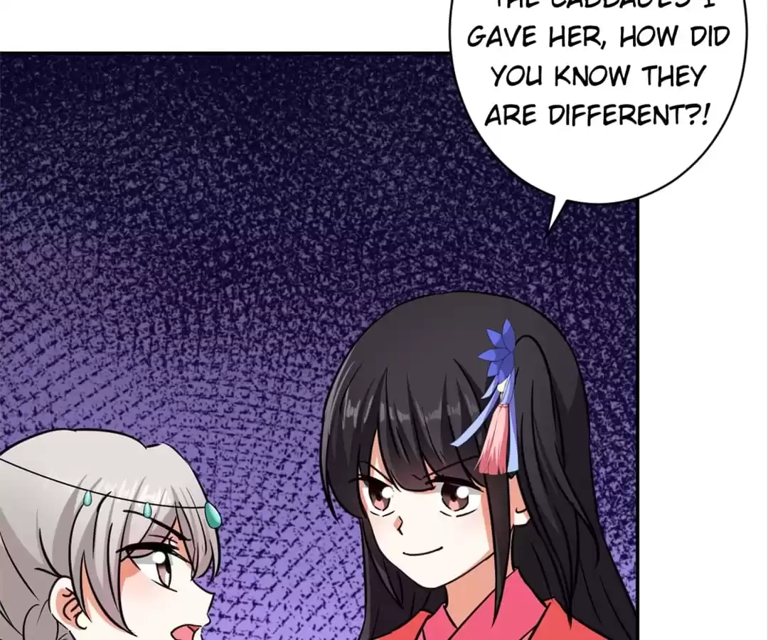 Prince, You're So Cheap! Chapter 544 page 33 - 