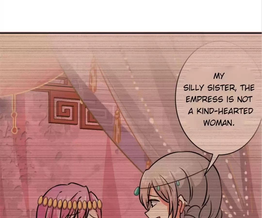 Prince, You're So Cheap! Chapter 544 page 35 - 