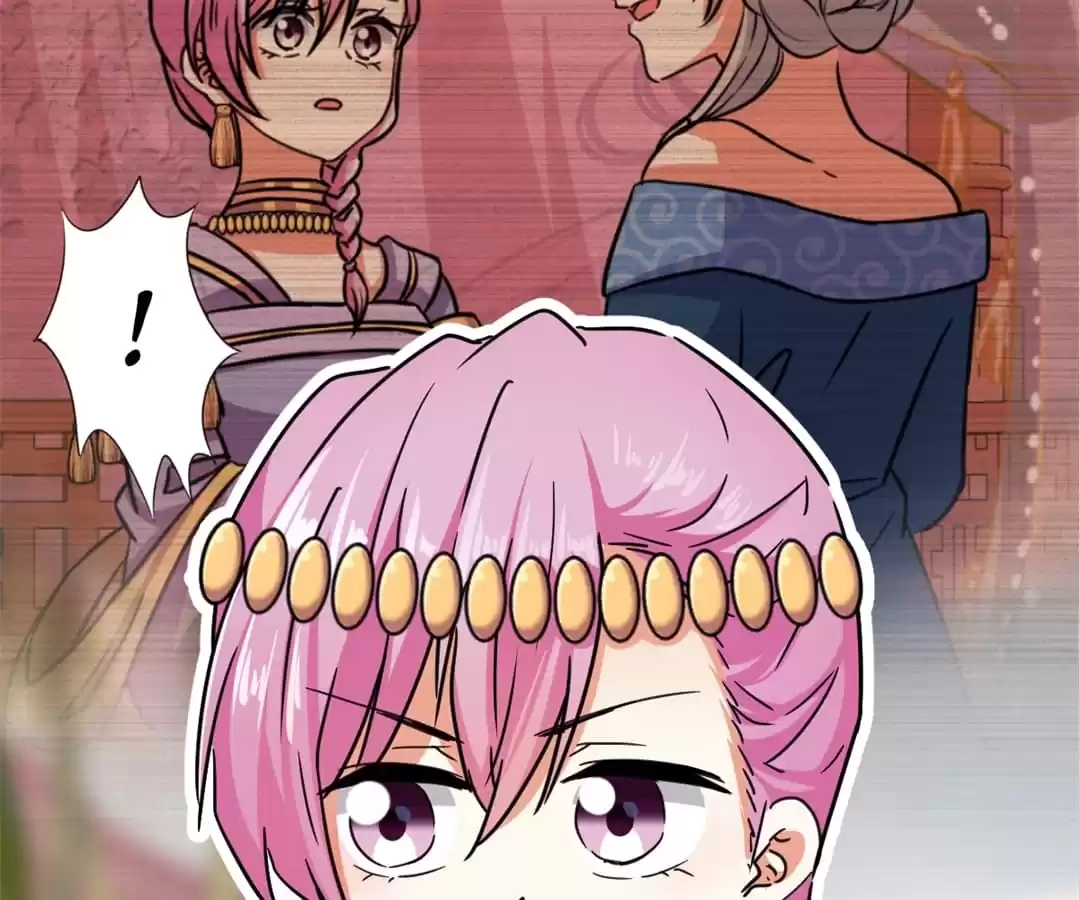 Prince, You're So Cheap! Chapter 544 page 36 - 