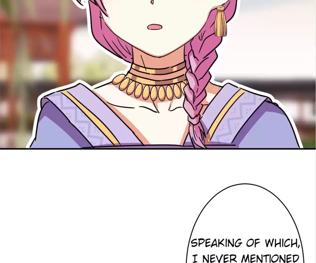 Prince, You're So Cheap! Chapter 544 page 37 - 