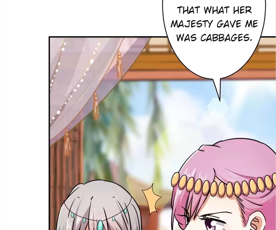 Prince, You're So Cheap! Chapter 544 page 38 - 