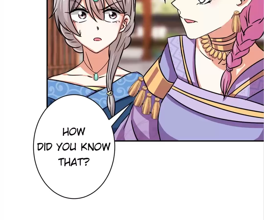 Prince, You're So Cheap! Chapter 544 page 39 - 