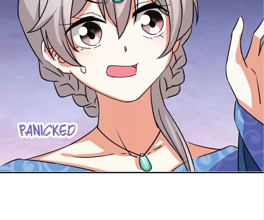 Prince, You're So Cheap! Chapter 544 page 41 - 