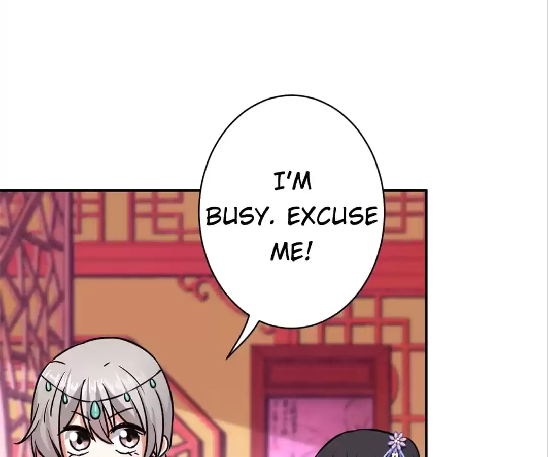Prince, You're So Cheap! Chapter 544 page 44 - 