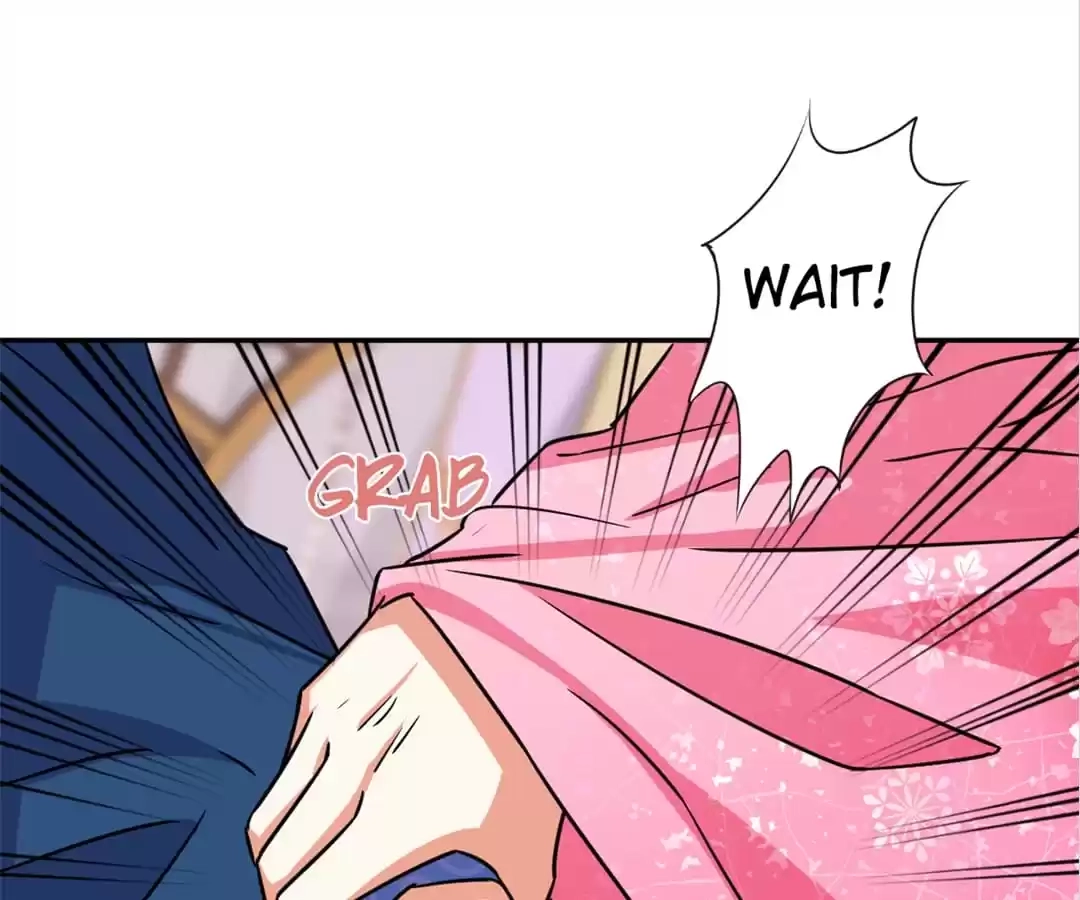 Prince, You're So Cheap! Chapter 544 page 46 - 