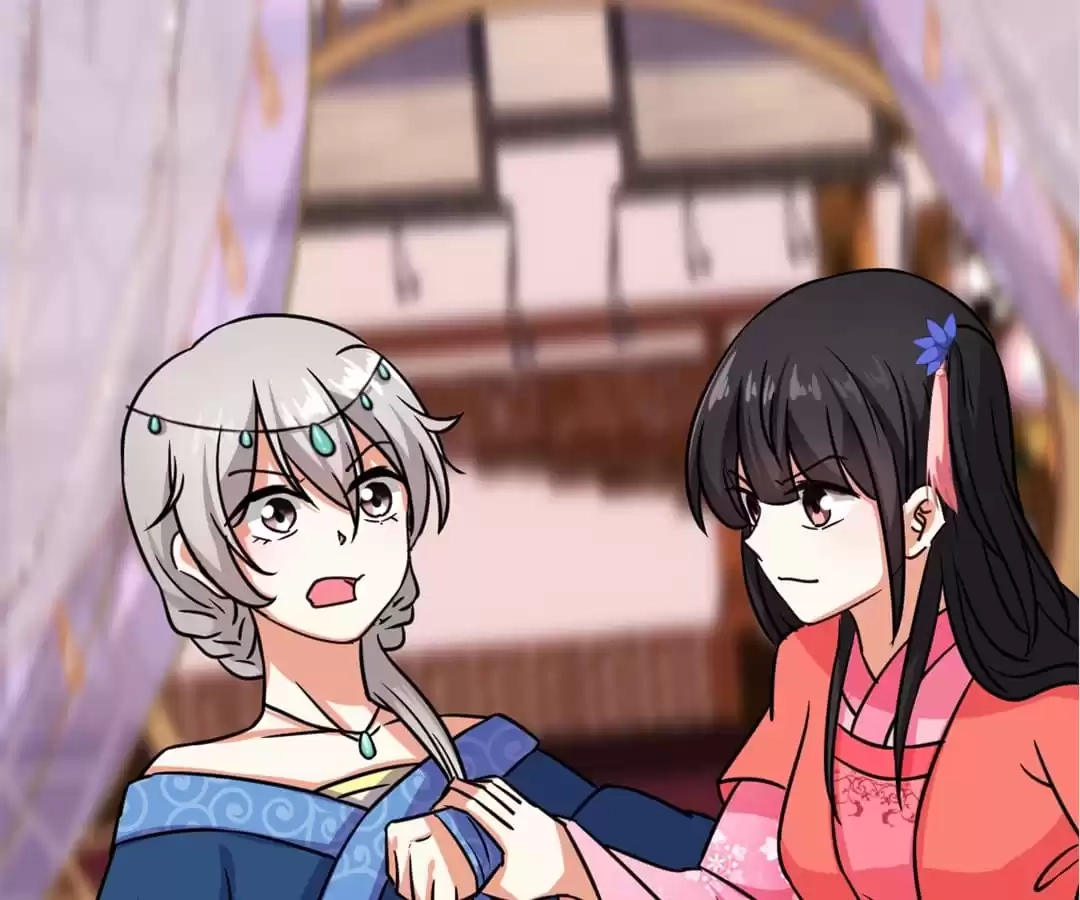 Prince, You're So Cheap! Chapter 544 page 48 - 