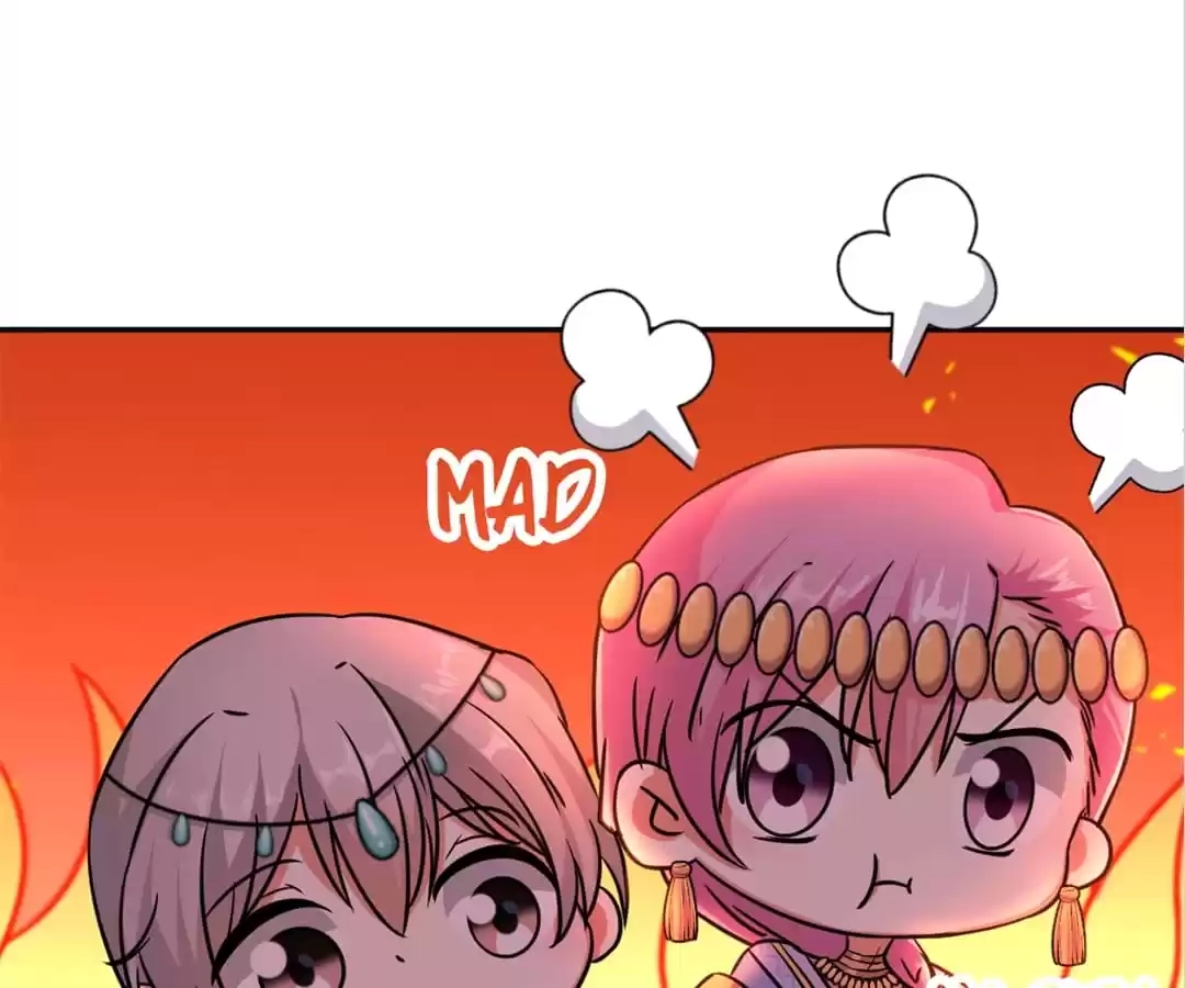 Prince, You're So Cheap! Chapter 544 page 6 - 
