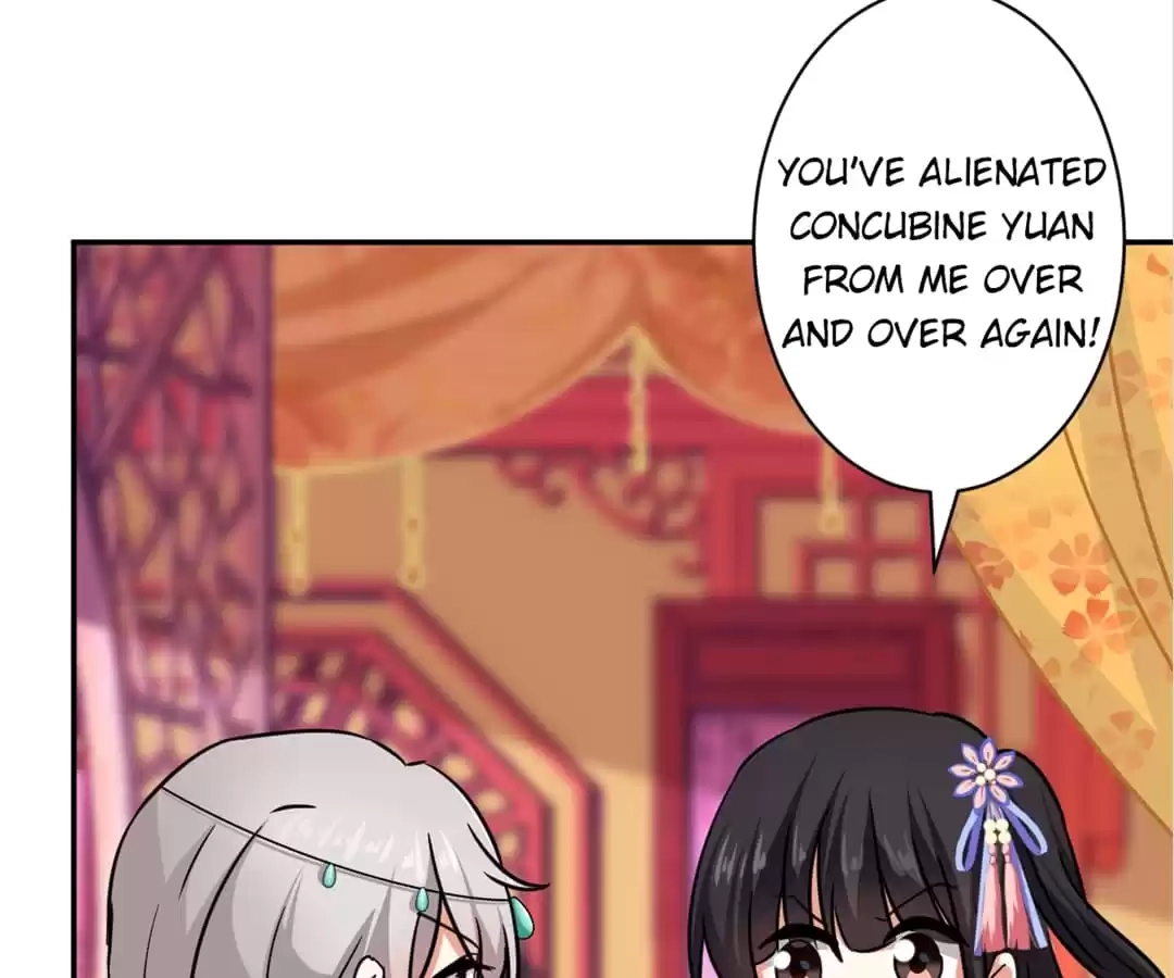 Prince, You're So Cheap! Chapter 544 page 53 - 
