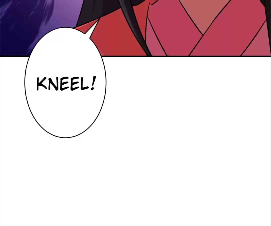 Prince, You're So Cheap! Chapter 544 page 59 - 