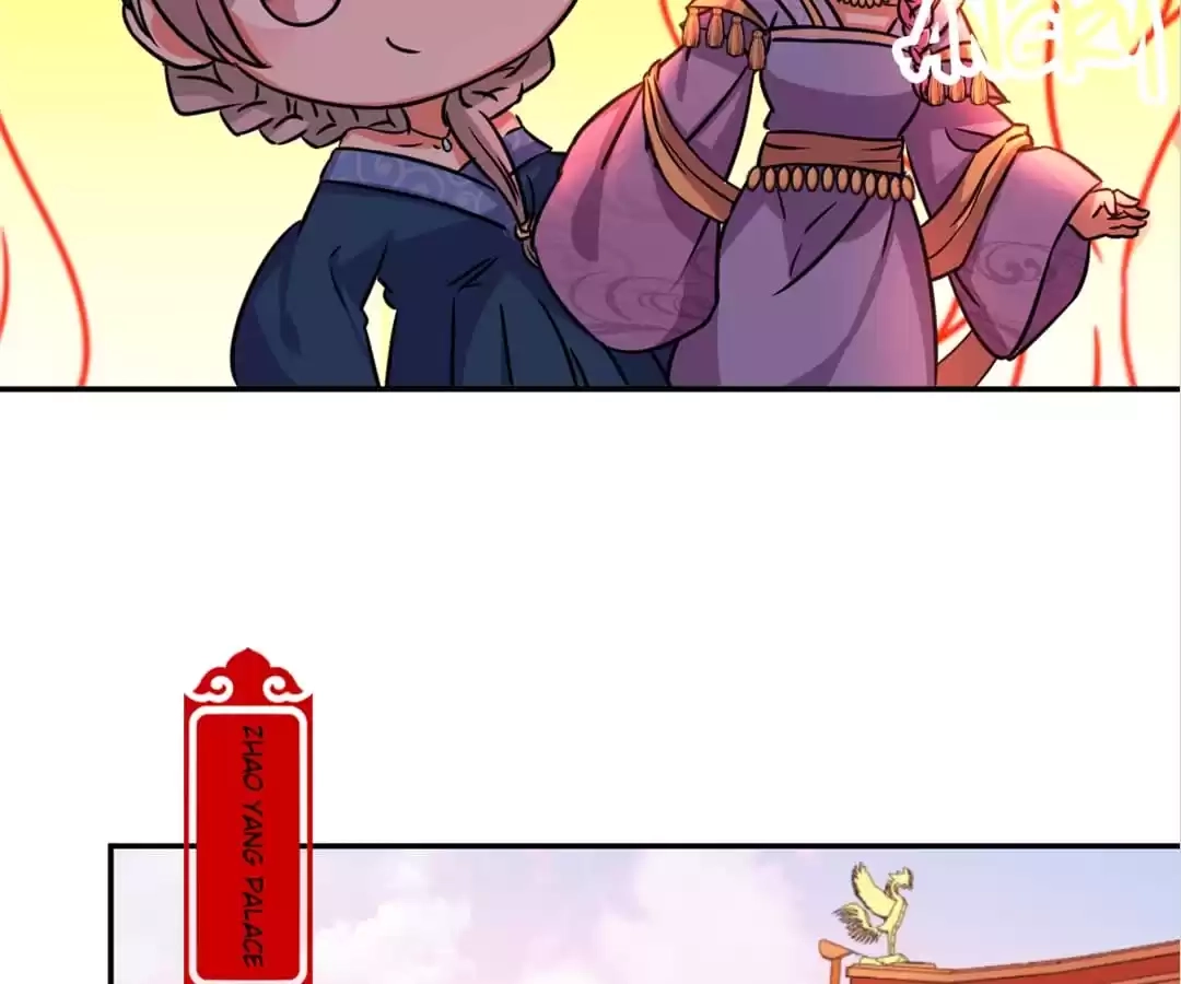 Prince, You're So Cheap! Chapter 544 page 7 - 