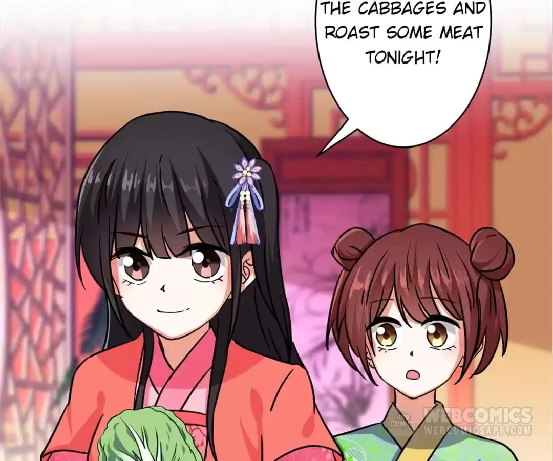 Prince, You're So Cheap! Chapter 544 page 9 - 