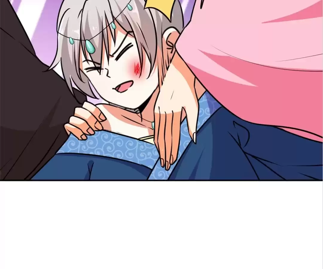 Prince, You're So Cheap! Chapter 545 page 14 - 