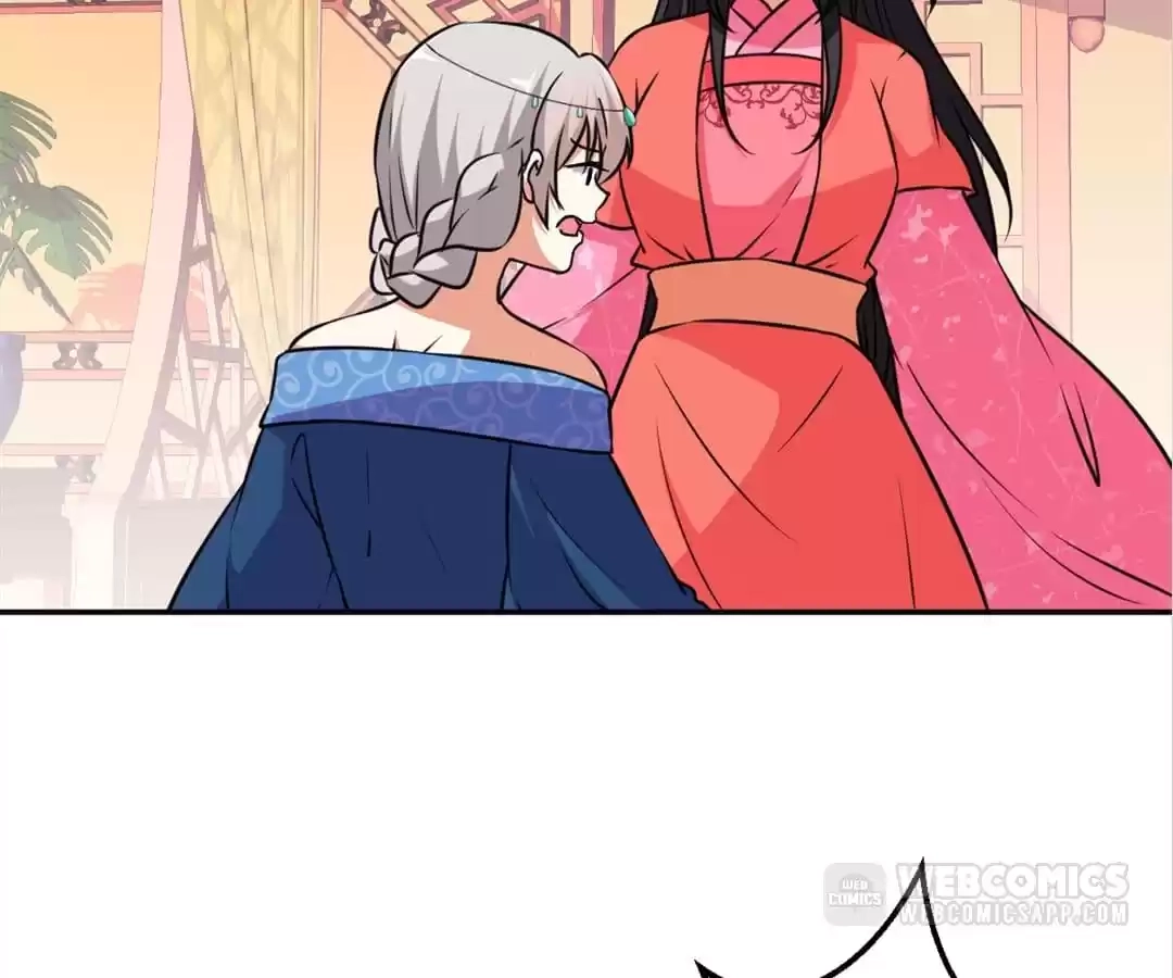 Prince, You're So Cheap! Chapter 545 page 16 - 