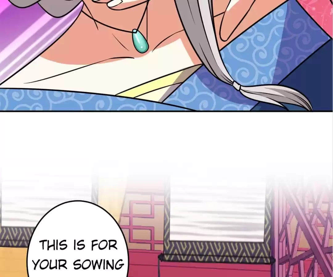 Prince, You're So Cheap! Chapter 545 page 18 - 