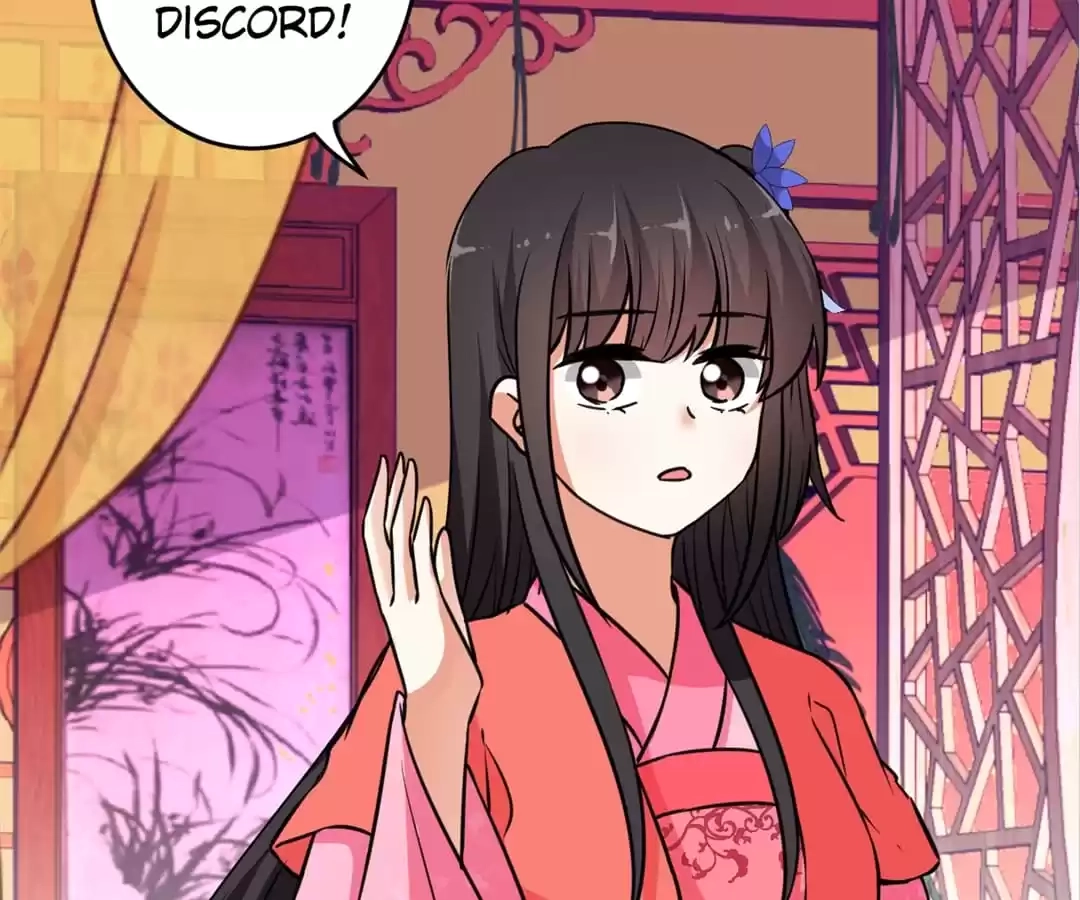 Prince, You're So Cheap! Chapter 545 page 19 - 