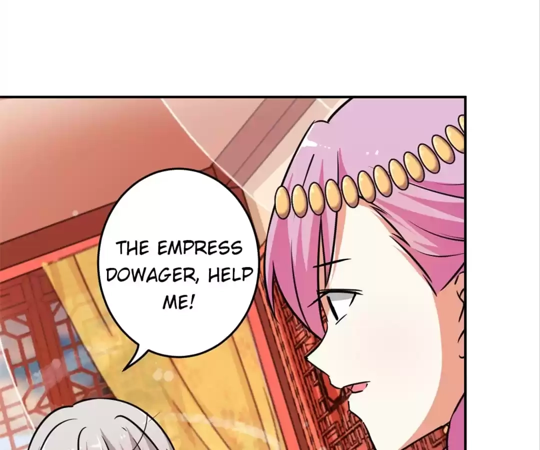 Prince, You're So Cheap! Chapter 545 page 21 - 