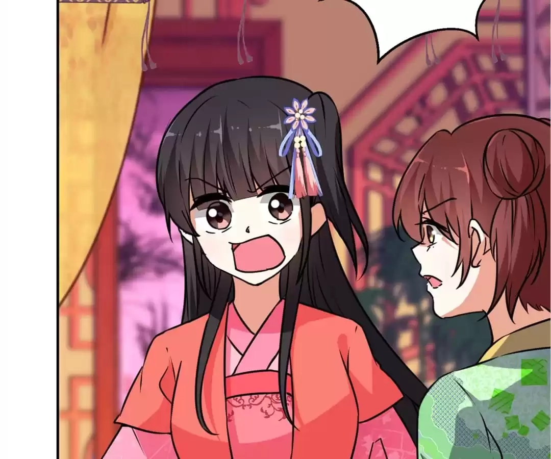 Prince, You're So Cheap! Chapter 545 page 27 - 