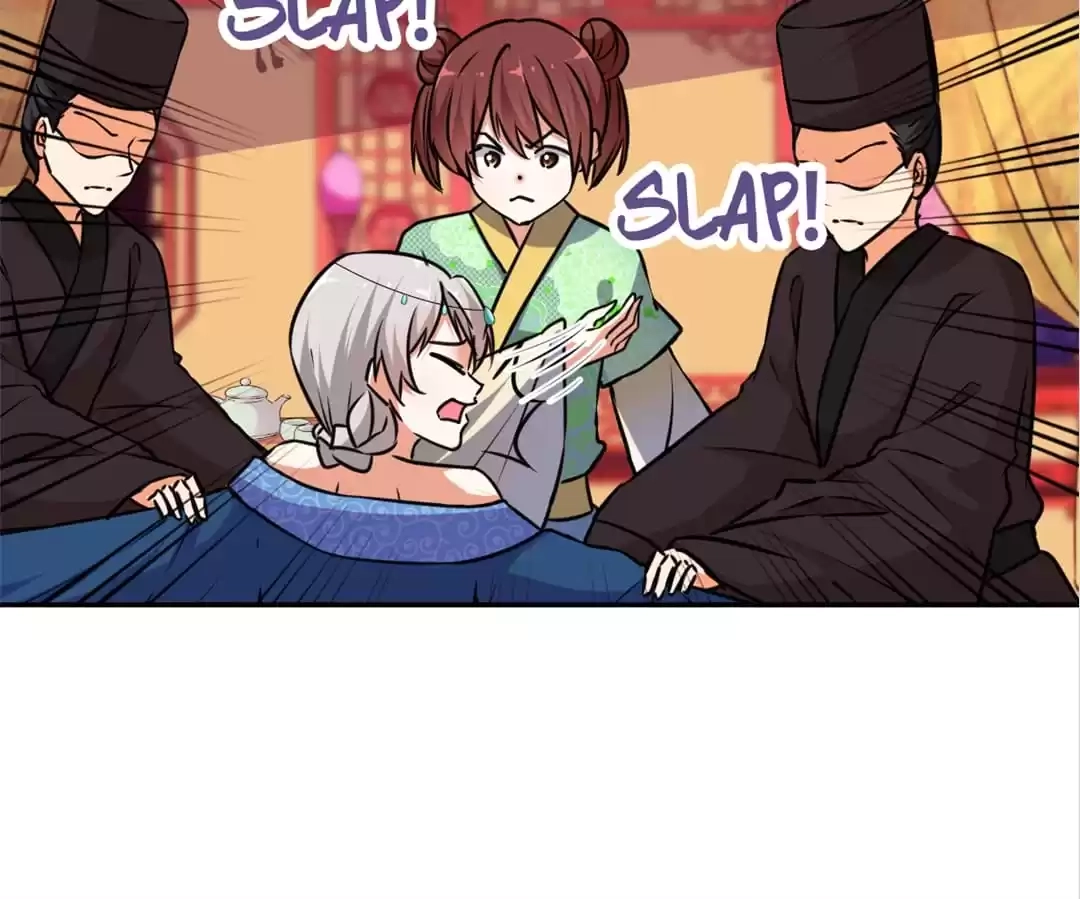 Prince, You're So Cheap! Chapter 545 page 29 - 